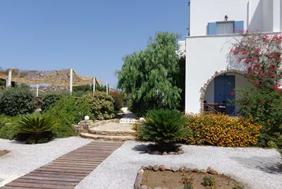 Valena Mare Naxos