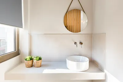 Calmare Seaside suites - Rethymno