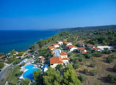 Acrotel Elea Beach Hotel