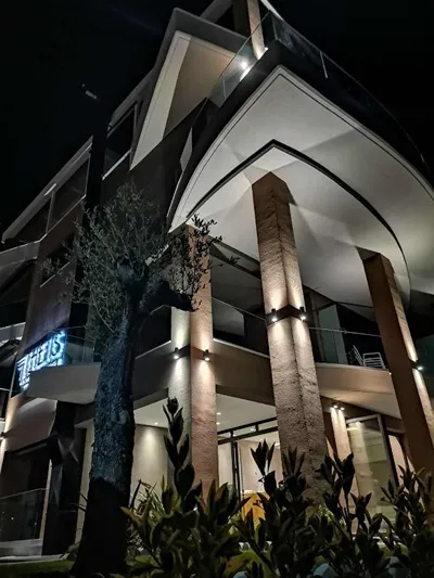 Thetis Boutique Apartments - Adults Only