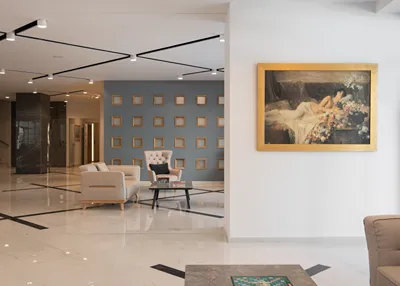 Bio Suites Hotel Rethymno