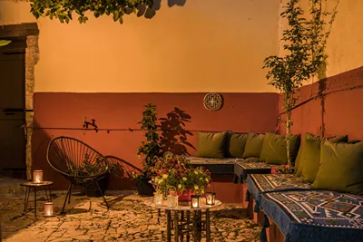 Alcanea Boutique Hotel