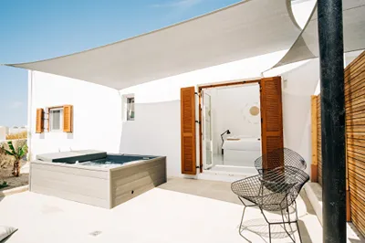 Mesanto Luxury Suites Santorini