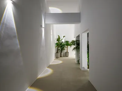 Panormos Bay Suites