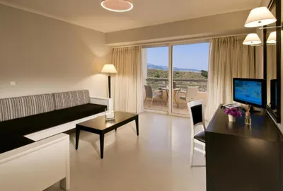 Kipriotis Panorama Hotel & Suites by Anayia All Inclusive Resorts