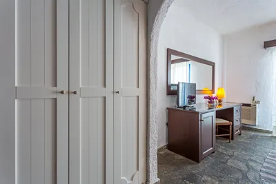 Agionissi Resort Chalkidiki