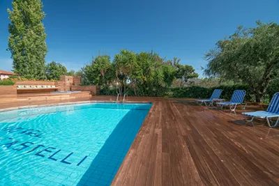 Castelli Hotel Zante