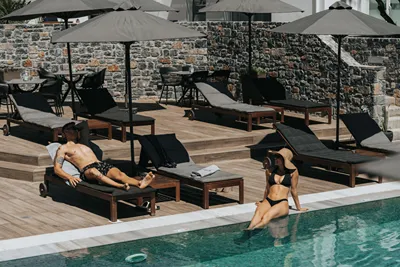 Seascape Luxury Residences Crete