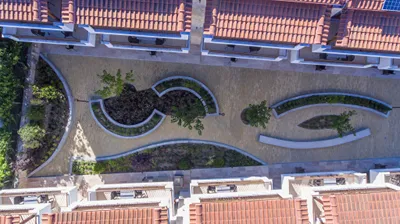 APANEMIA APARTMENTS by Flegra Collection