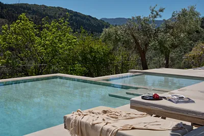 Anemones Villas Lefkada