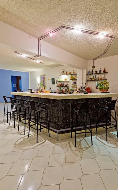 TRIANTA HOTEL APARTMENTS