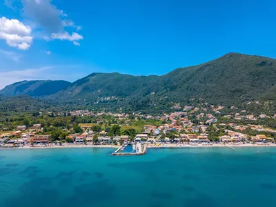 Hotel Corfu Secret