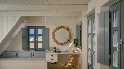 Michelangelo Beach Villa
