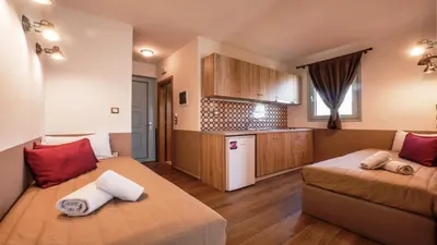 Asteris Village