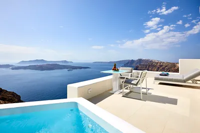 Alti Suites Santorini