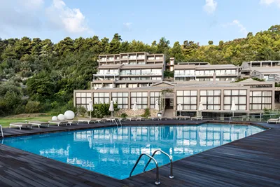 Kassandra Bay Resort, Suites & SPA