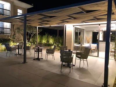 Olivessa Resort
