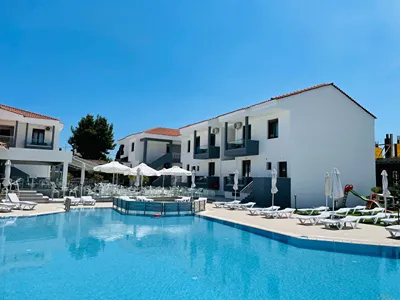 Acrotel Lily Ann Village