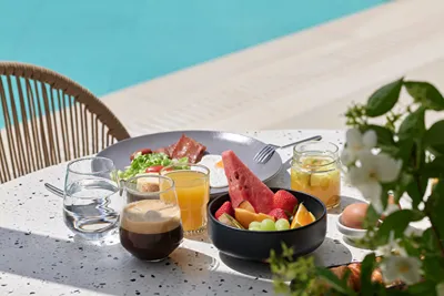 Lena Mare Boutique Hotel