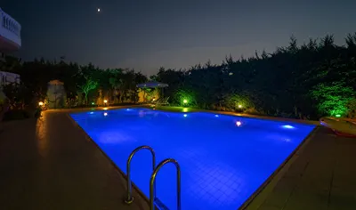 Golden Rose Suites
