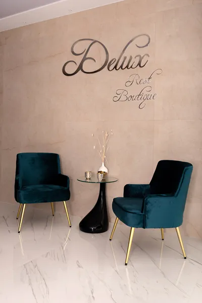 Deluxe Rest Boutique