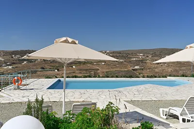 Dolce Vista-Sea View Apartments