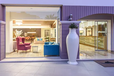 KATRIN HOTEL and BUNGALOWS