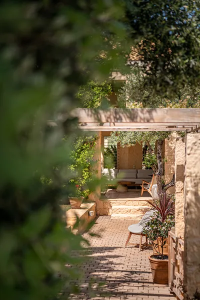 Villa Dimi