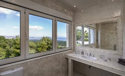 Villa Thetis Athens