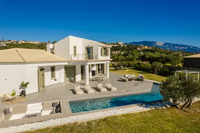 Villa Felicity