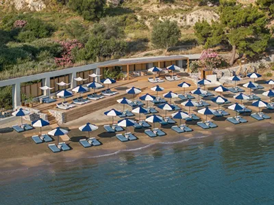 Lindos Blu Luxury Hotel & Suites Rhodes