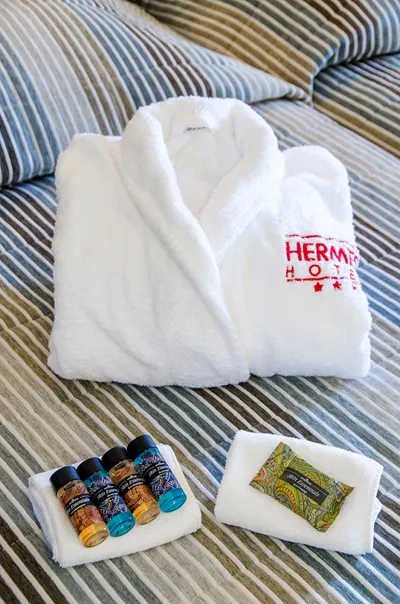 Hermes Hotel Athens