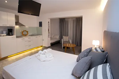 Kapahi Suites Apartments