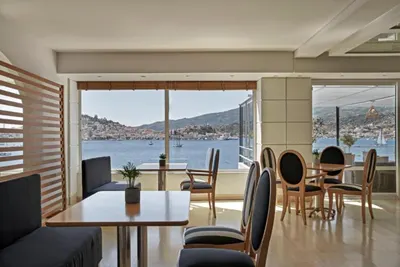 Xenia Poros Image Hotel