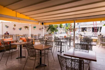 Calypso Hotel Chanioti