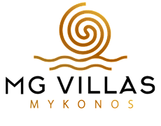 MG Villas Mykonos