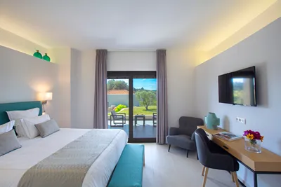 Tiamo Secrets Leading Villas