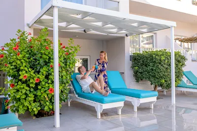 KATRIN HOTEL and BUNGALOWS