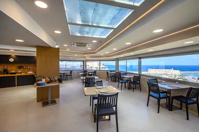 Marin Hotel