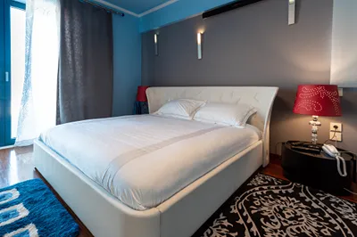 Azure Villa Athens