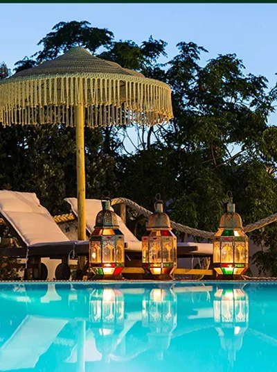 Parosland Hotel