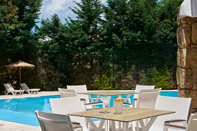 Ariti Grand Hotel