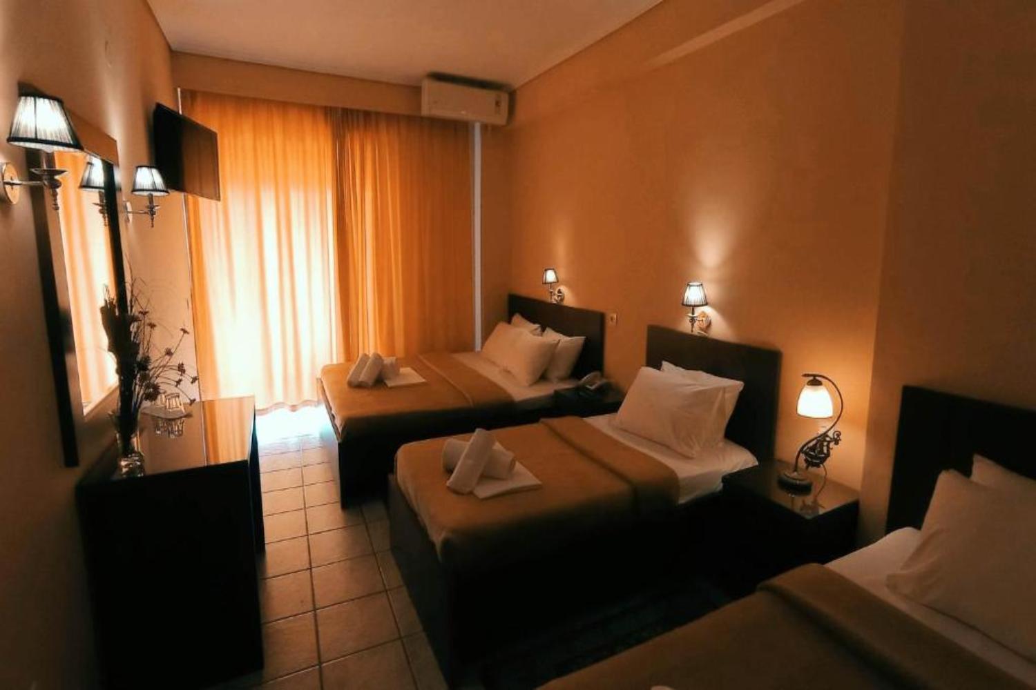 Lito Hotel