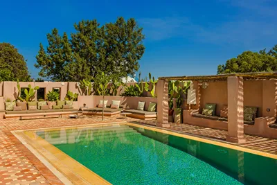 Casa Miel