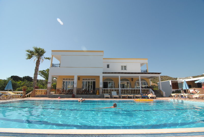 Zeus Hotel