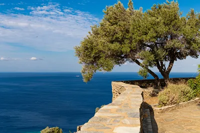 Andros Serenity Retreat  - Adults Only