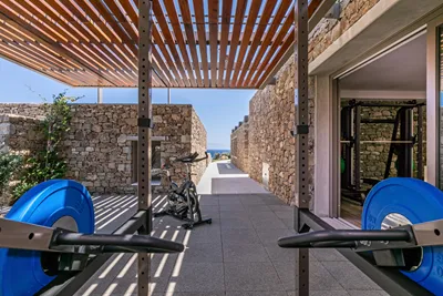 Kennedys Group Villa Management Mykonos