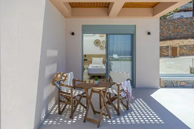 Palmyra Villas & Suites