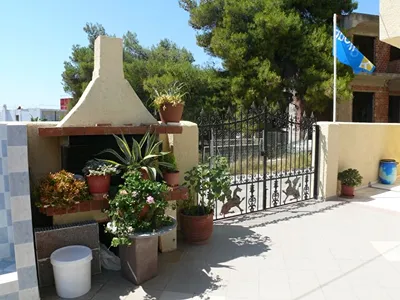 Katerina Hotel Aegina