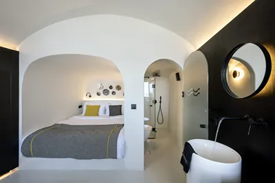 WeSense Santorini